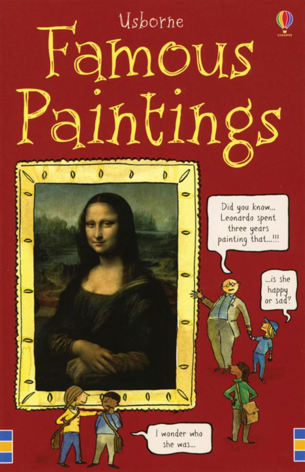 Famous Paintings