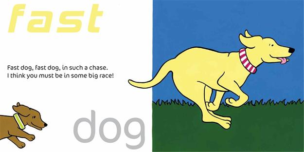 Dogs, Dogs!