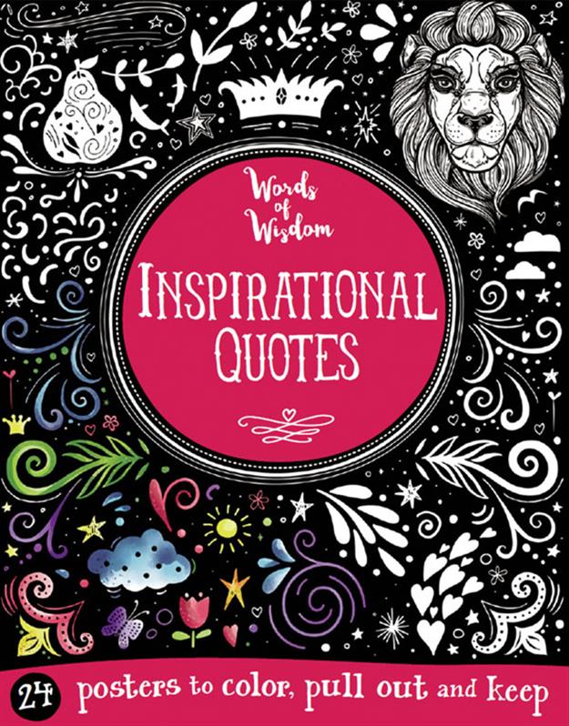 Inspirational Quotes