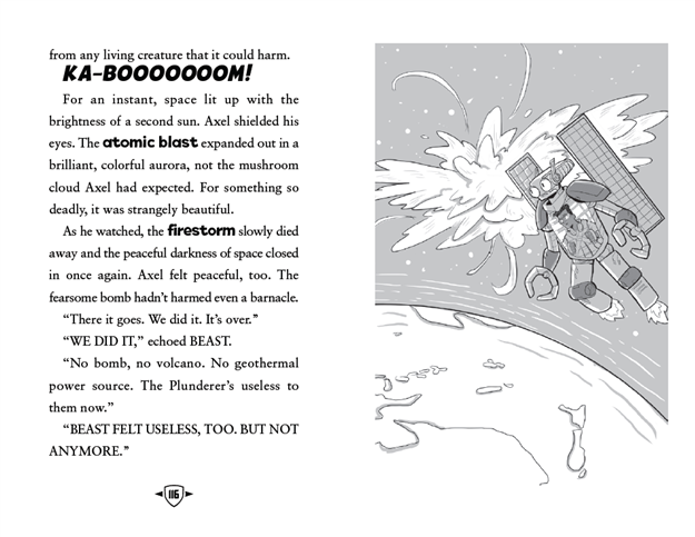 Tropical Tangle (Book 3) Axel & Beast Series