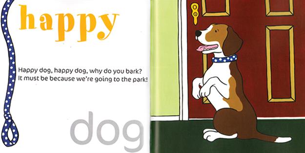 Dogs, Dogs!