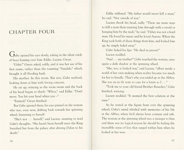 Book of Answers, The (Book 2)