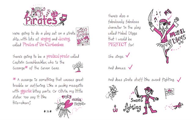 Friends Not Forever (Book 6) Ella Diaries Series LIBRARY BINDING