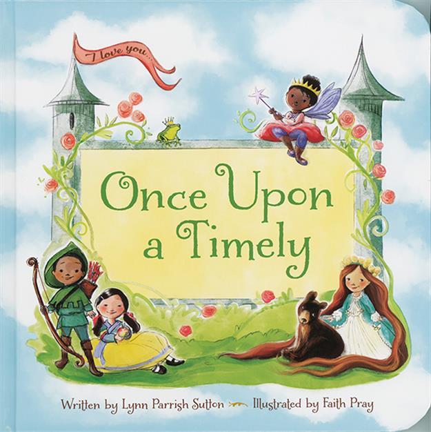 Once Upon a Timely