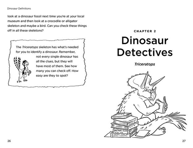 So You Think You Know About… Triceratops? LIBRARY BINDING