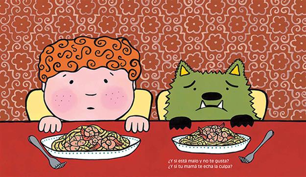 José Juan y el monstruo Ysi