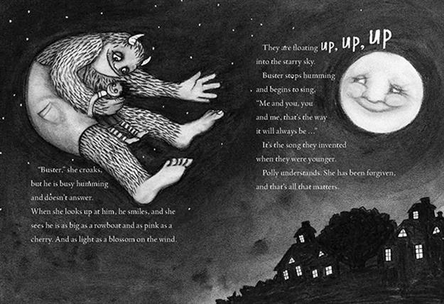 Wayward Witch and the Feelings Monster, The (Book 1)