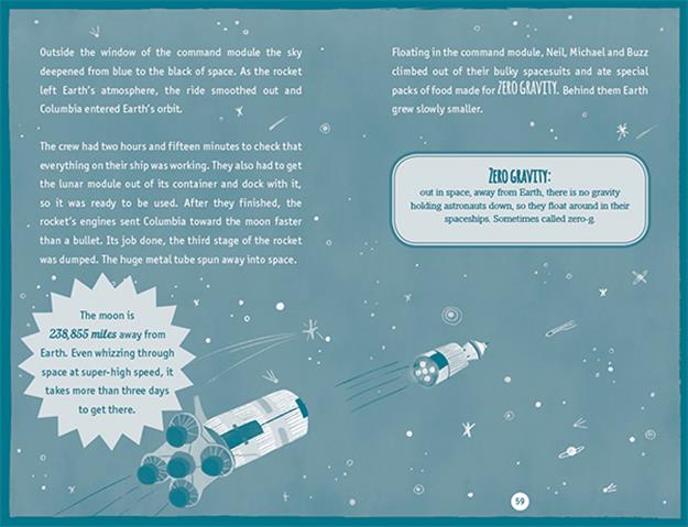 Extraordinary Life of Neil Armstrong, The (LIBRARY BINDING)