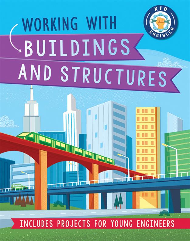 Working with Buildings and Structures
