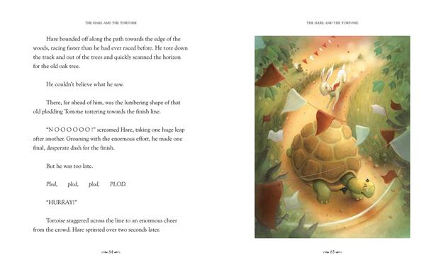 Stories to Read Aloud