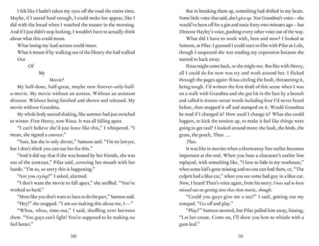 How to Make a Movie in 12 Days (Book 1)