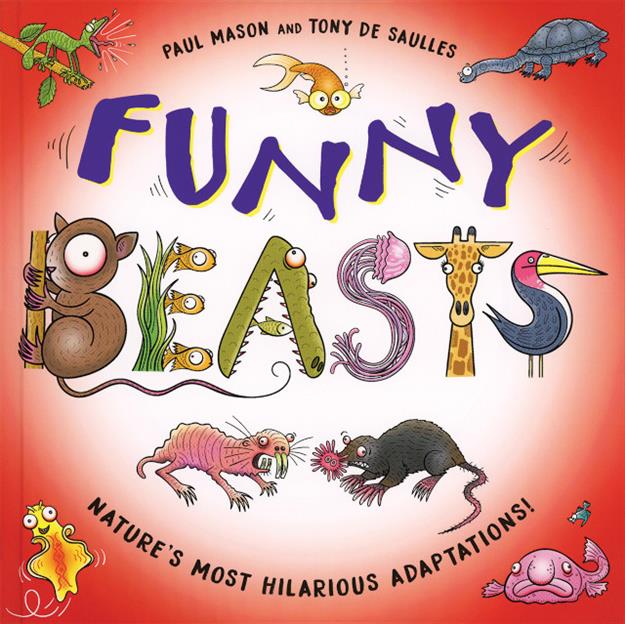 Funny Beasts