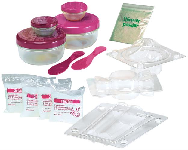 ALL-NATURAL SPA LAB