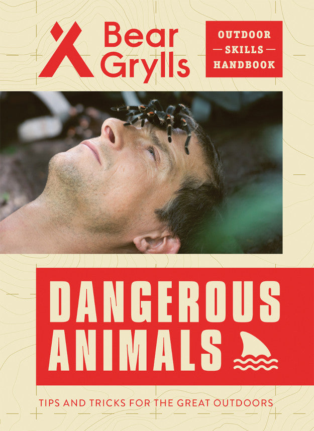Dangerous Animals
