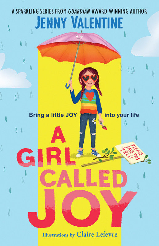 Girl Called Joy, A (Book 1)