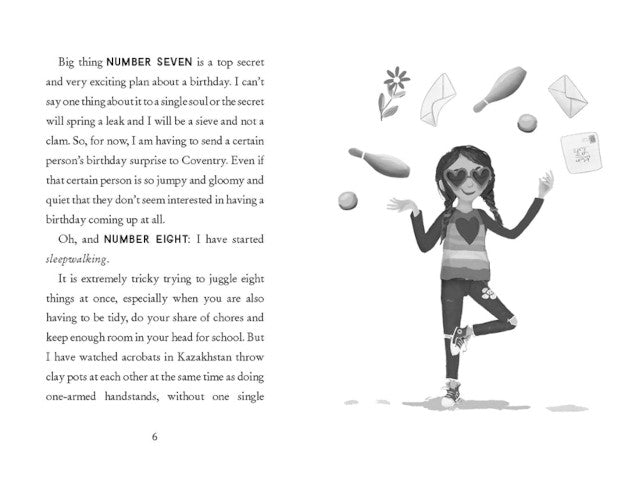 Love from Joy (Book 2)