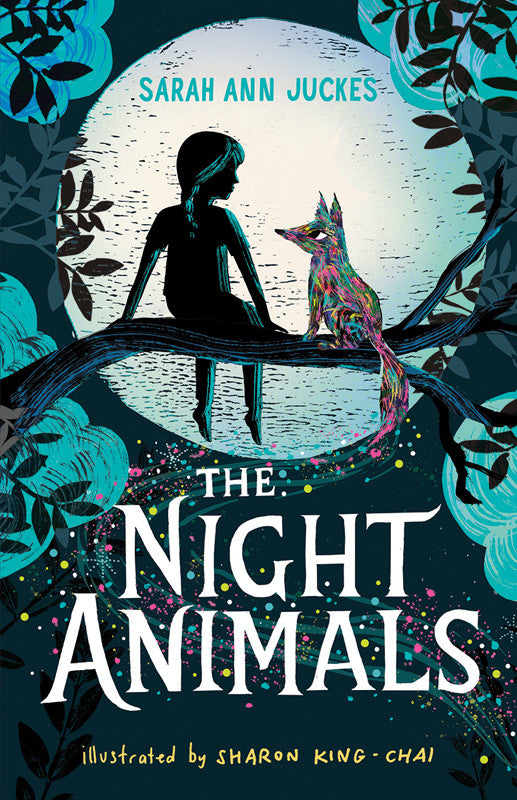Night Animals, The