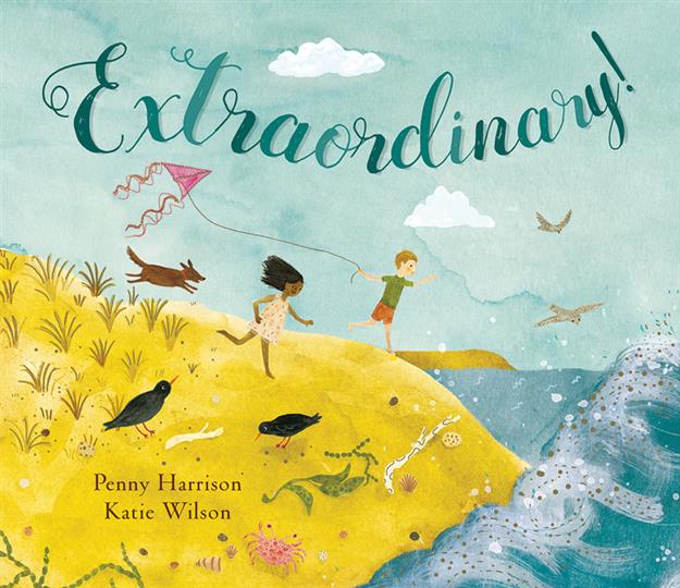 Extraordinary!