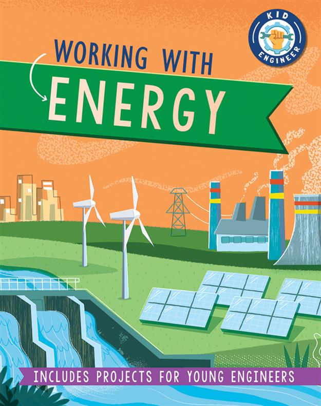 Working with Energy