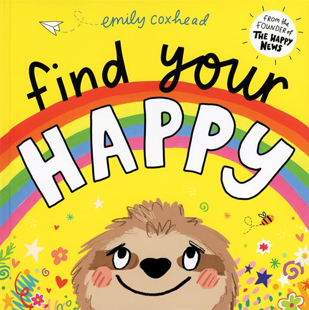Find Your Happy