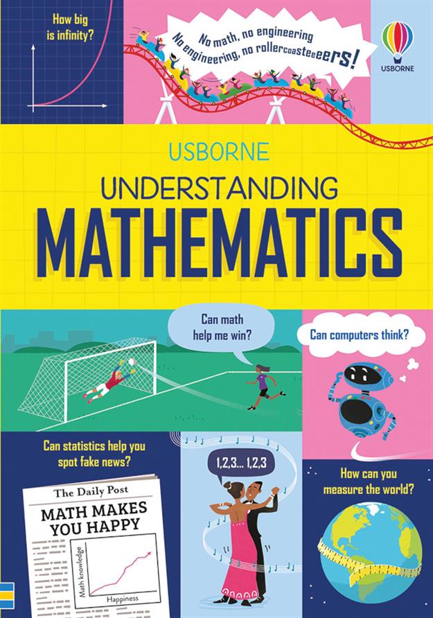 Nook Math UNDERSTANDING MATHEMATICS (IR) – ClassWallet - Lindsey's Book Nook with ...