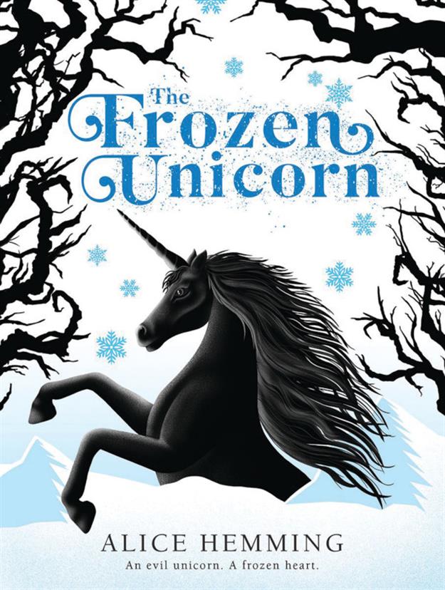 Frozen Unicorn, The